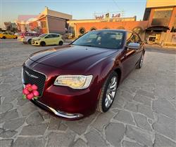 کرایسلەر 300